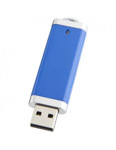 USB Flat