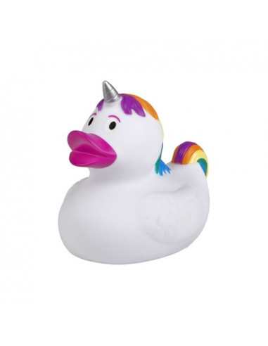 Squeaky duck unicorn