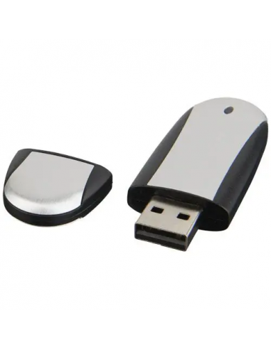 USB Oval