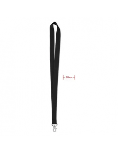 SIMPLE LANY Lanyard