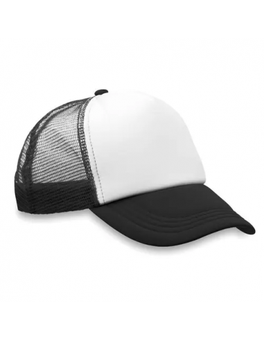 TRUCKER CAP Cappello camionista