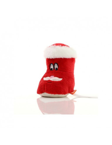 Schmoozies® Santa's boots