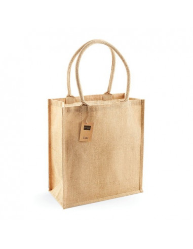 Jute Boutique Shopper