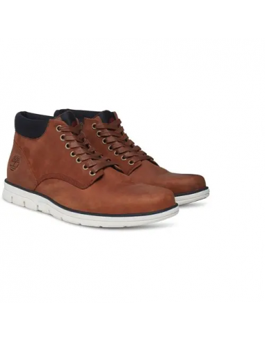 Scarpe Bradstreet Chukka