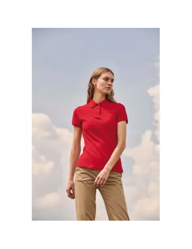 Polo donna 65/35 (63-212-0)