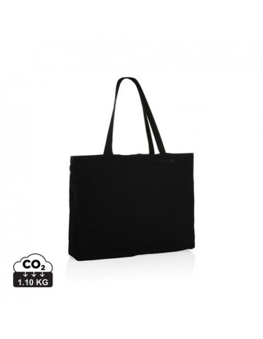 Shopper in cotone riciclato 145 gr Impact Aware™