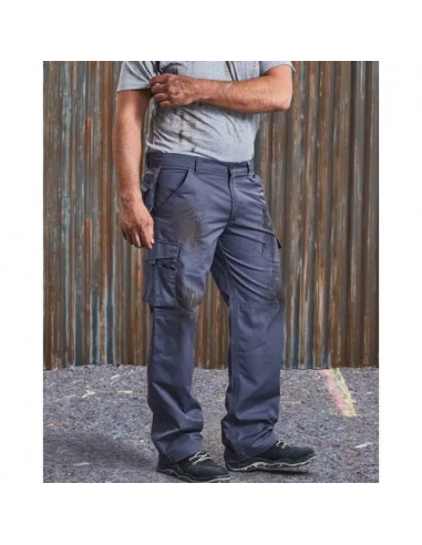 Pantalone da lavoro pesante Lunghezza 30"