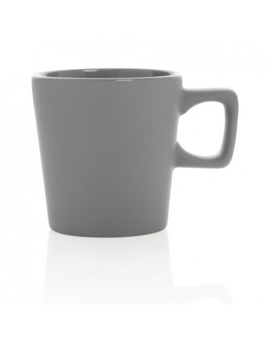 Tazza da caffè in ceramica modern 300ml