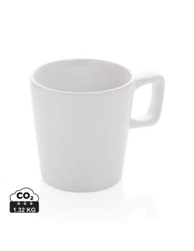 Tazza da caffè in ceramica modern 300ml