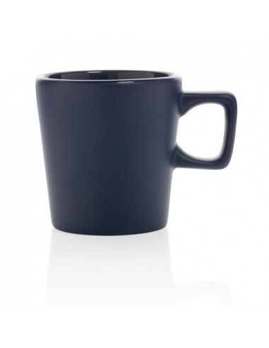 Tazza da caffè in ceramica modern 300ml