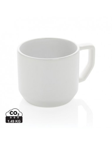 Tazza in ceramica moderna 350ml