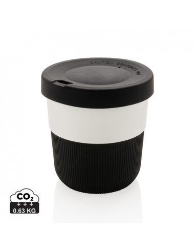 Tazza coffee to go 280ml in PLA