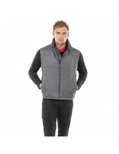 Bodywarmer Core