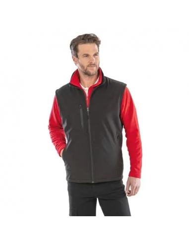 Gilet Softshell