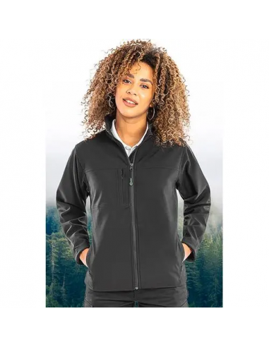 Softshell donna Classic