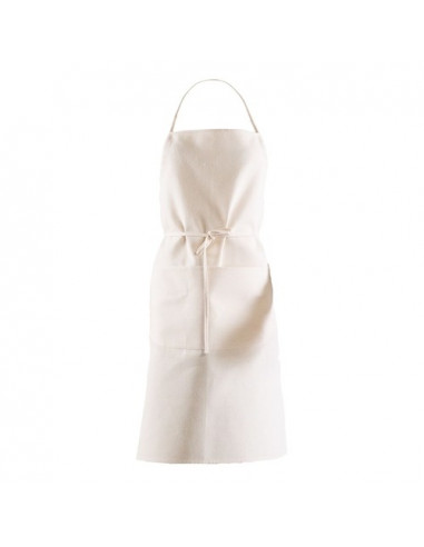 Apron Panamone With Bib