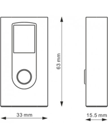 misuratore laser