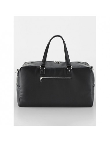 Tailored Luxe Weekender