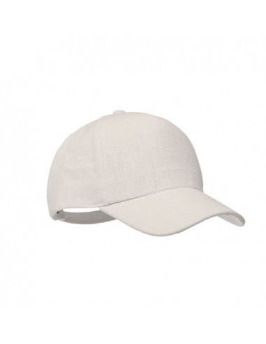 Cappellino da baseball in canap NAIMA CAP