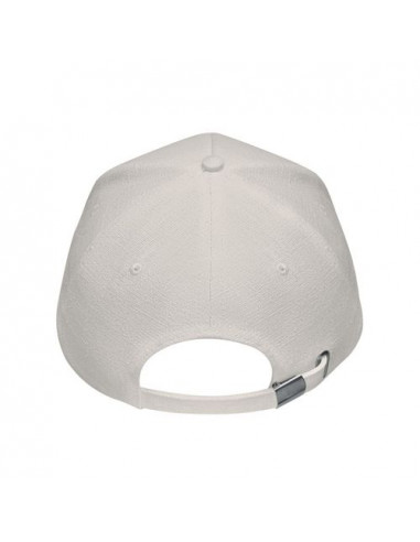 Cappellino da baseball in canap NAIMA CAP