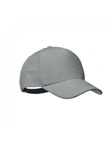 Cappellino da baseball in canap NAIMA CAP