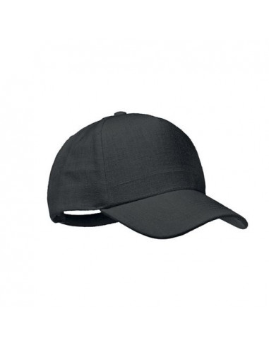 Cappellino da baseball in canap NAIMA CAP