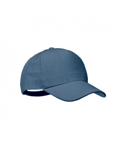 Cappellino da baseball in canap NAIMA CAP