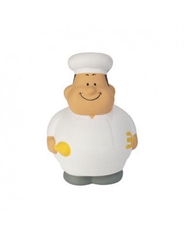 Male Chef Bert®