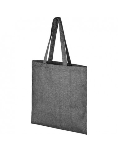 Tote bag in tessuto riciclato 210 g/m² Pheebs - 7L