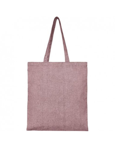 Tote bag in tessuto riciclato 210 g/m² Pheebs - 7L