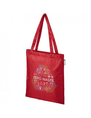 Tote bag Sai in PET riciclato - 7L