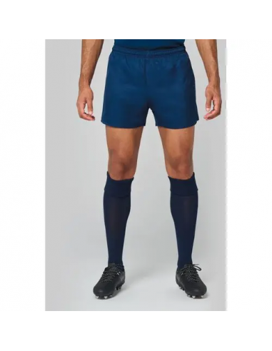 Pantaloncino rugby adulto