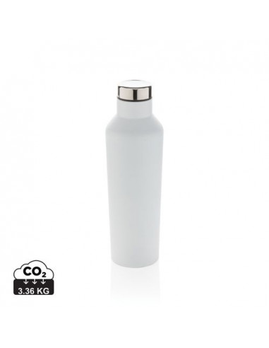 Bottiglia termica Modern in acciaio 500ml