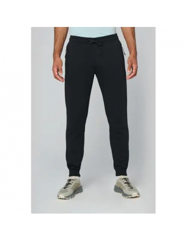 Pantaloni adulto da jogging multisport con tasche