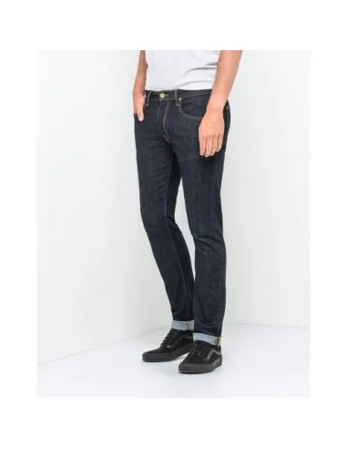 Jeans uomo Luke Slim Tapered