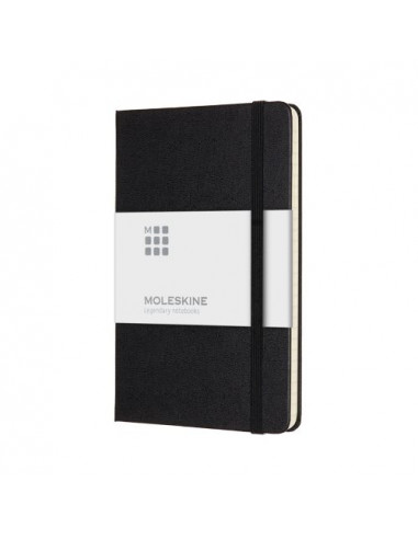 MOLESKINE® | Classic Notebook Hard Cover Pocket