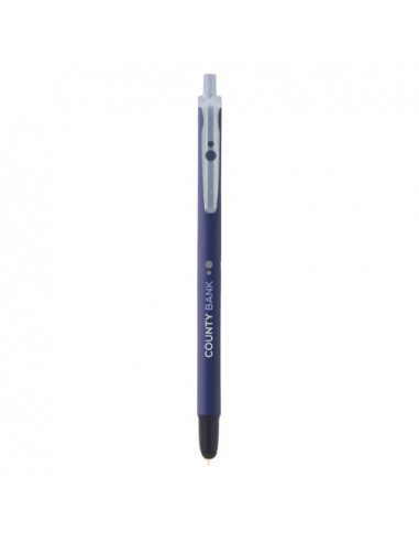 BIC® Clic Stic Stylus penna a sfera