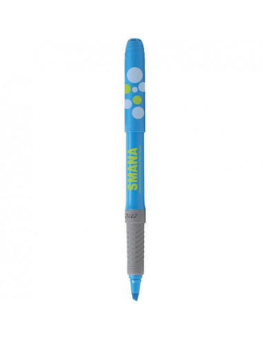 BIC® Brite Liner® Grip Evidenziatore