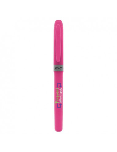 BIC® Brite Liner® Grip Evidenziatore