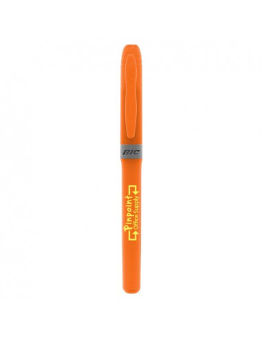 BIC® Brite Liner® Grip Evidenziatore