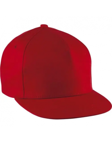 Cappellino bambino snapback - 5 pannelli