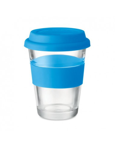 Bicchiere in vetro. 350ml ASTOGLASS