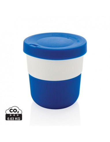 Tazza coffee to go 280ml in PLA