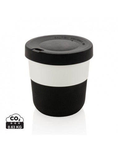 Tazza coffee to go 280ml in PLA