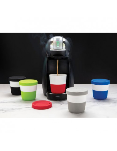 Tazza coffee to go 280ml in PLA