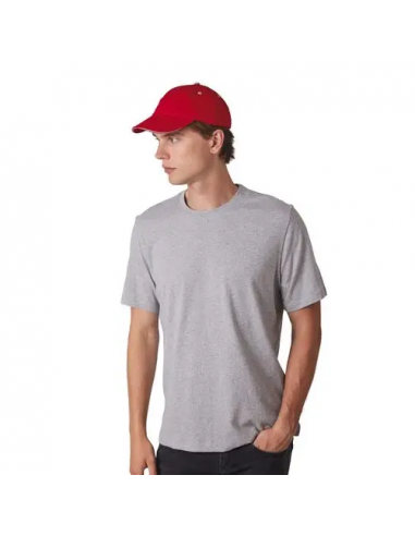 Top - cappellino 6 pannelli