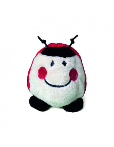 Schmoozies® ladybird