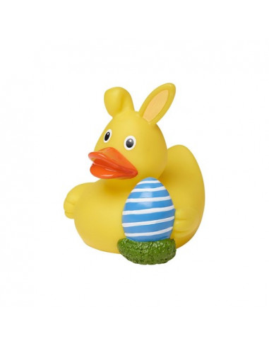 Squeaky duck, Easter Egg