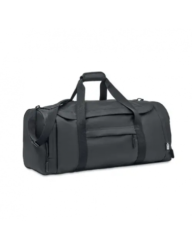 VALLEY DUFFLE Borsa sportiva in 300D RPET