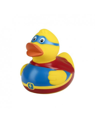 Squeaky duck Superduck